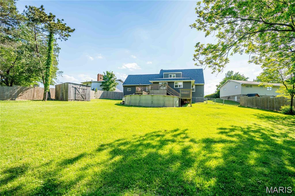 Edgewood Highlands - Residential