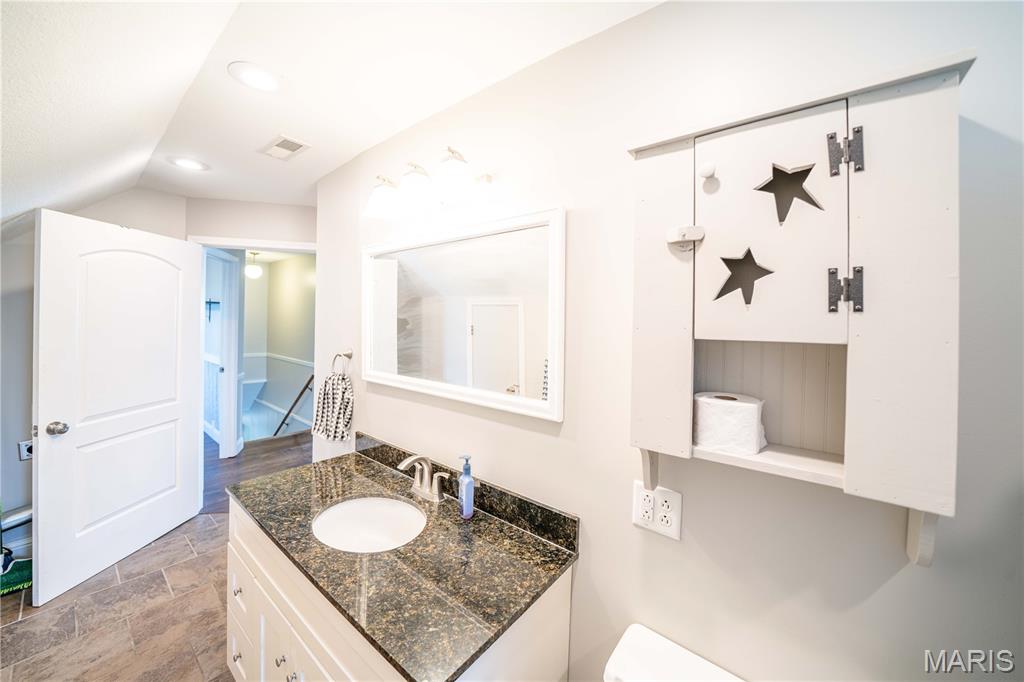 Edgewood Highlands - Residential