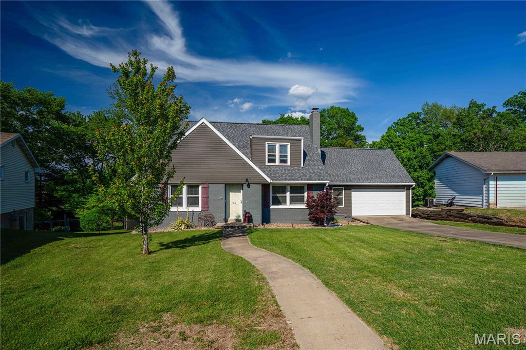 Edgewood Highlands - Residential