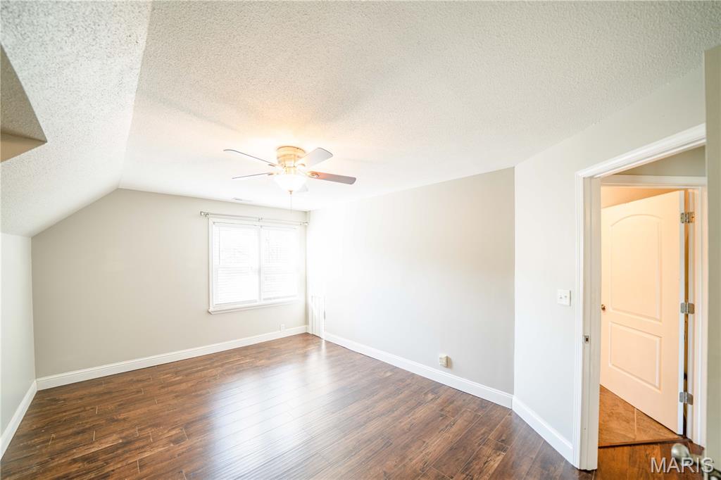 Edgewood Highlands - Residential