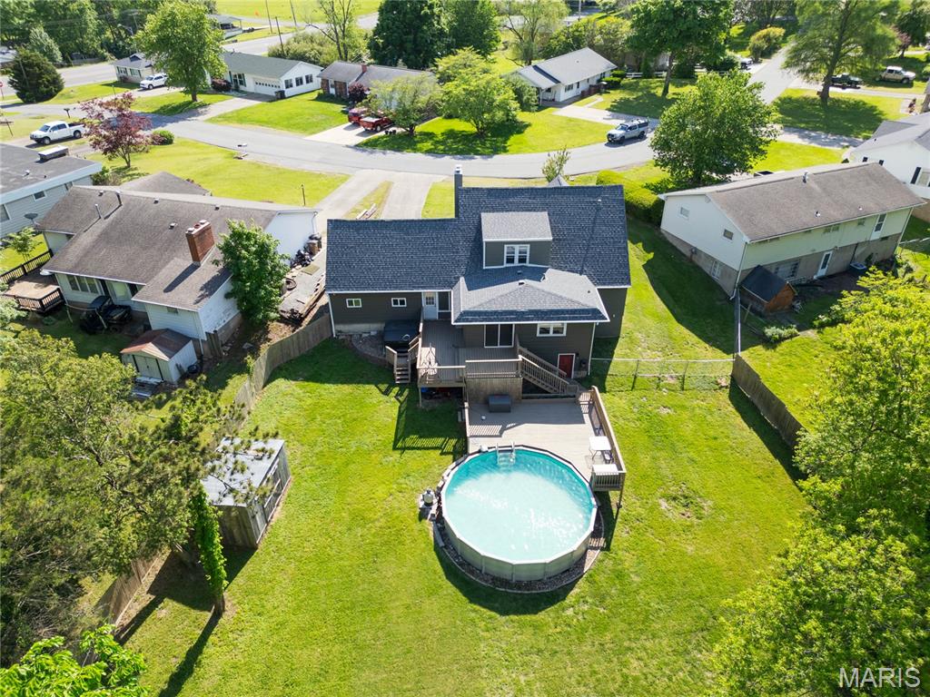 Edgewood Highlands - Residential