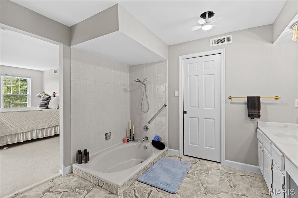 Cambridge Courts Condo - Residential