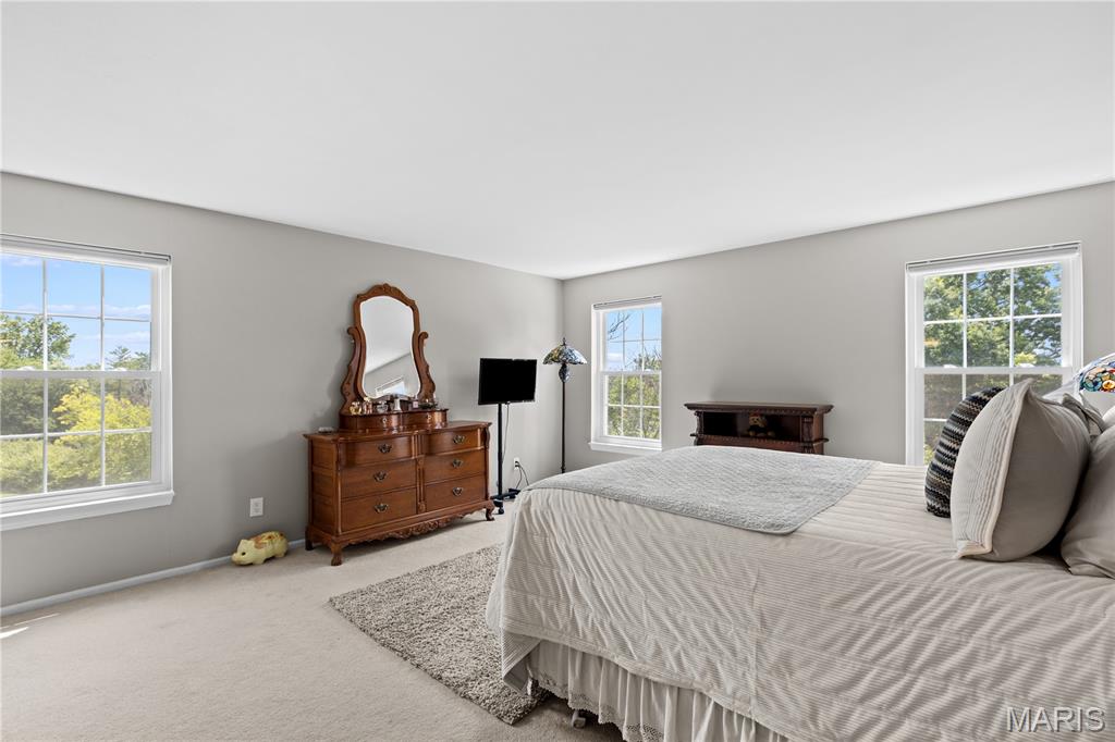 Cambridge Courts Condo - Residential