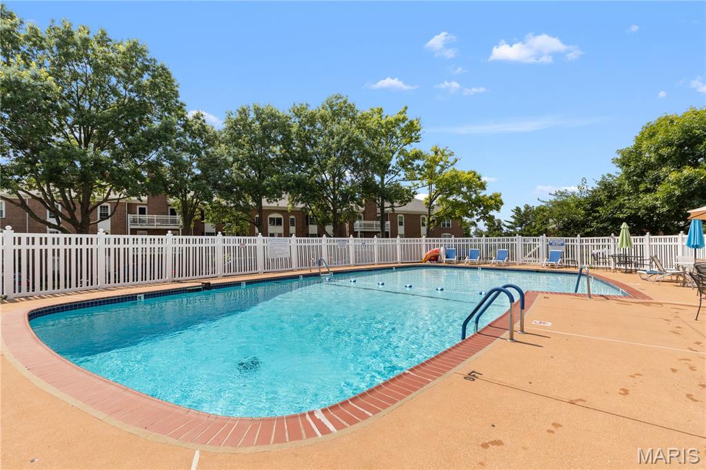 Cambridge Courts Condo - Residential