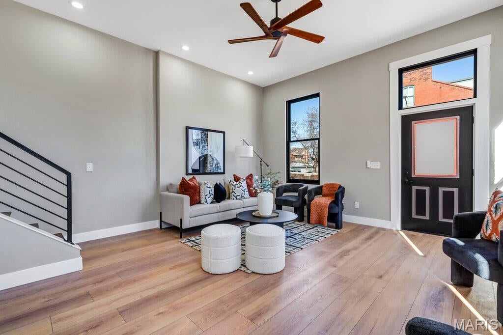 Soulard - Residential