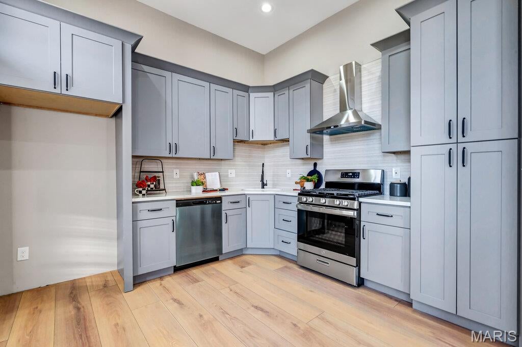 Soulard - Residential