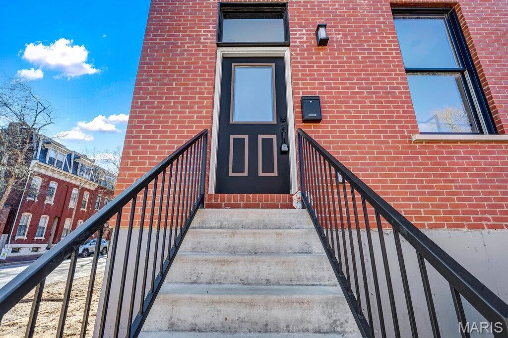 Soulard - Residential