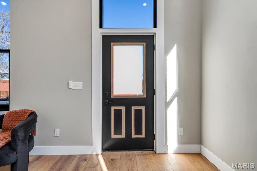 Soulard - Residential