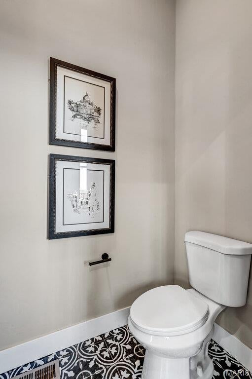 Soulard - Residential