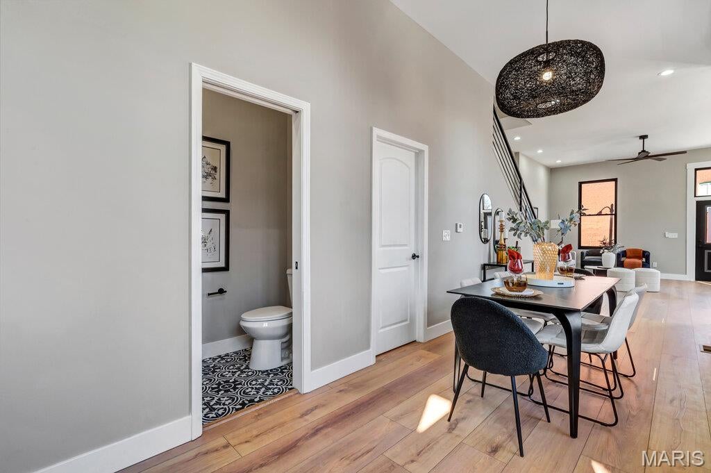 Soulard - Residential