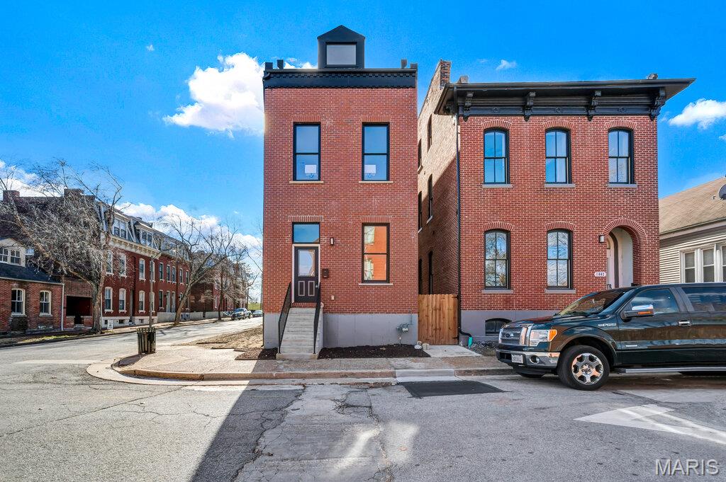 Soulard - Residential