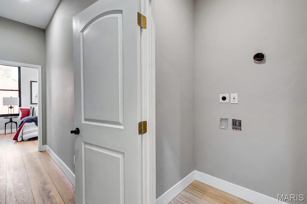 Soulard - Residential