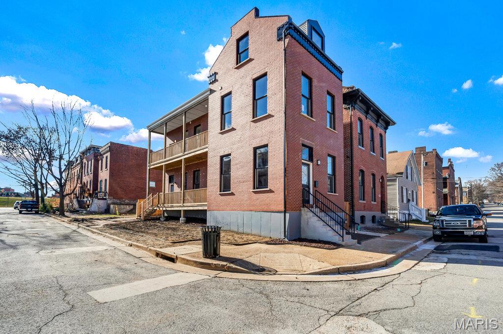 Soulard - Residential