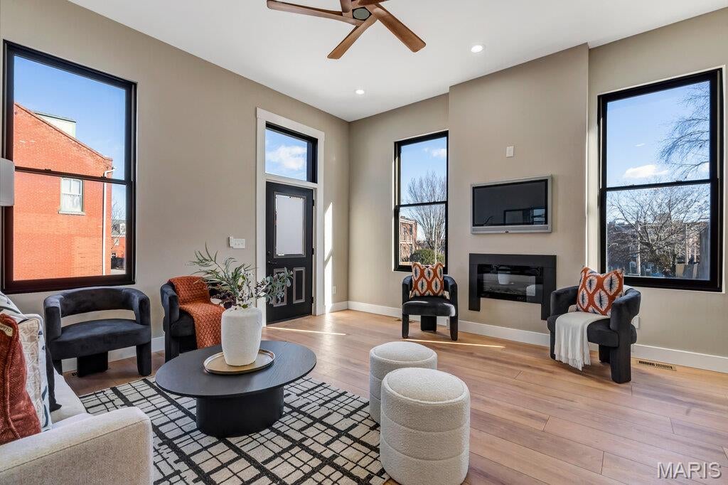 Soulard - Residential