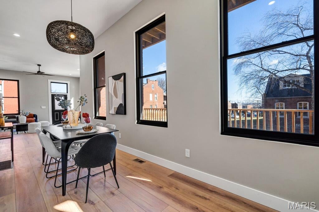 Soulard - Residential