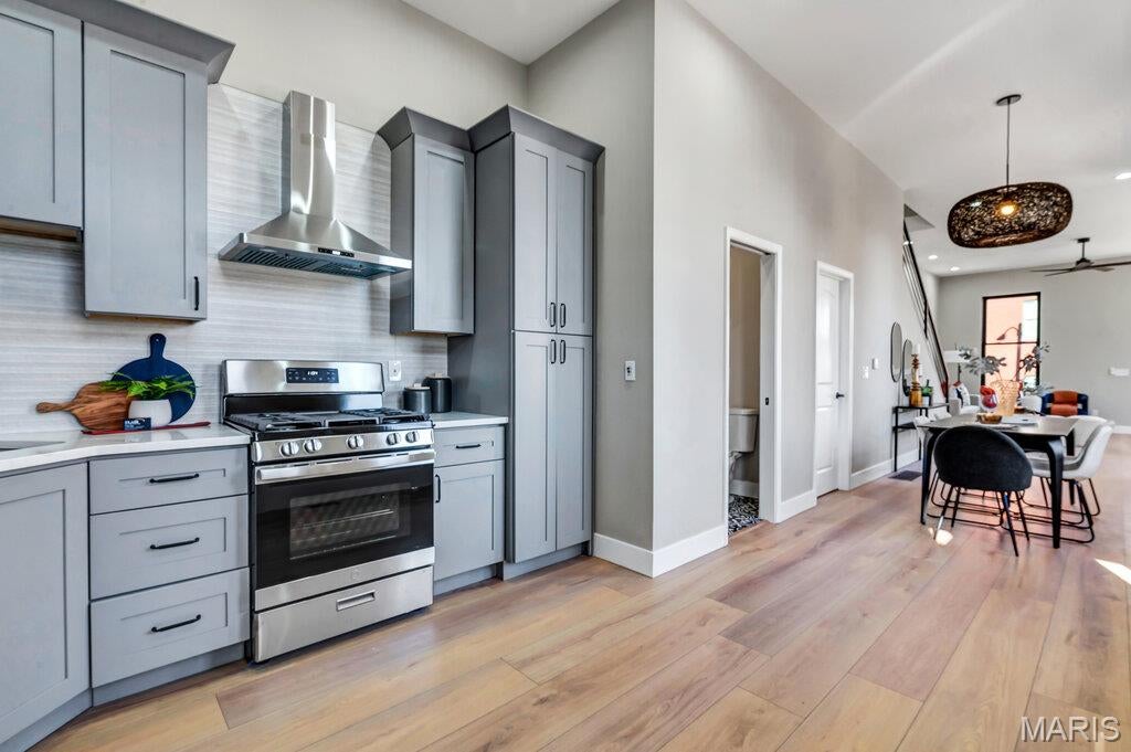 Soulard - Residential