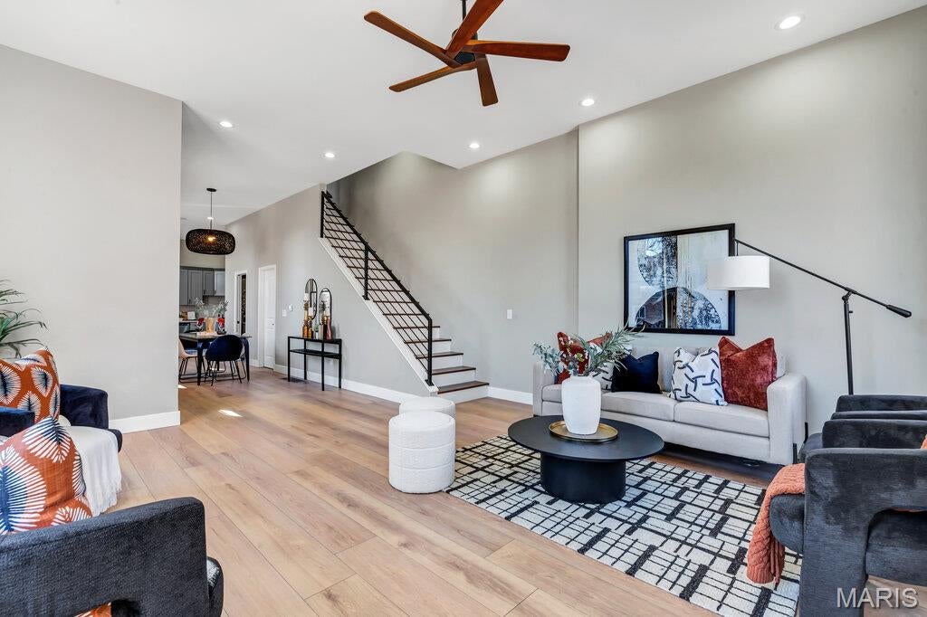 Soulard - Residential