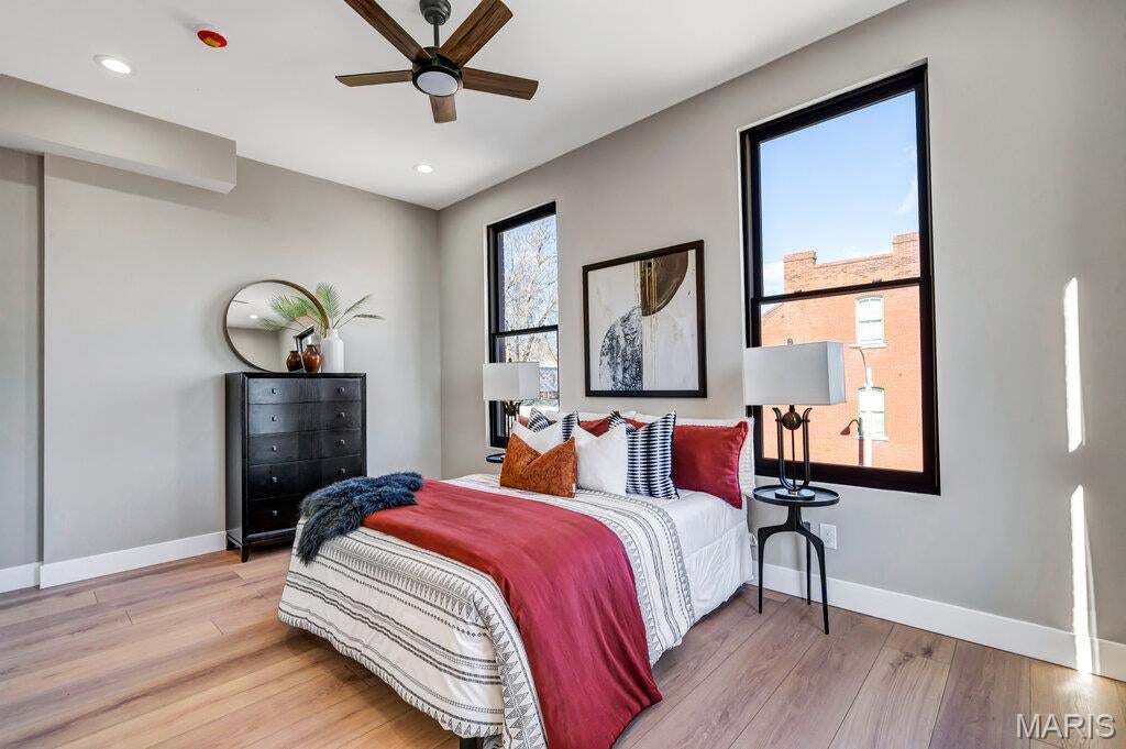 Soulard - Residential