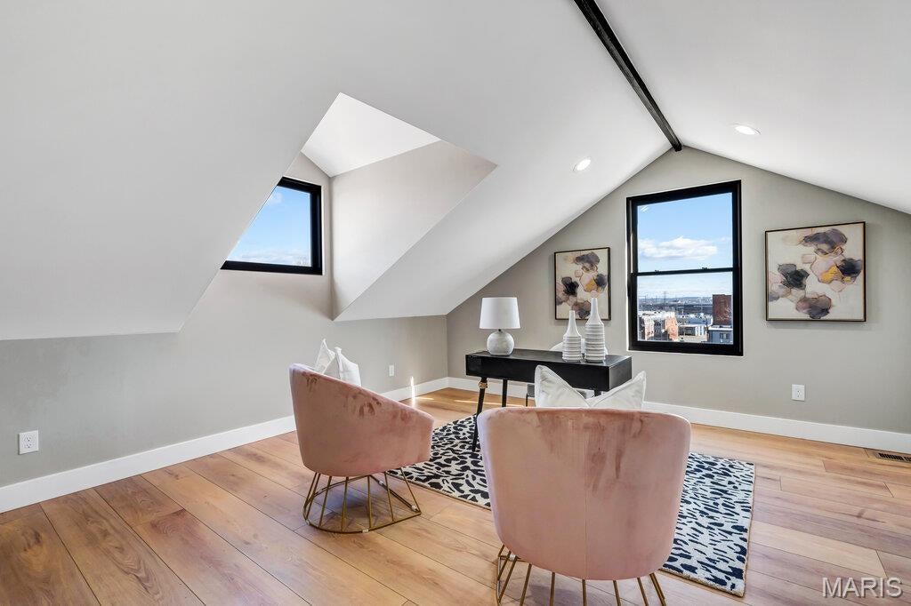 Soulard - Residential