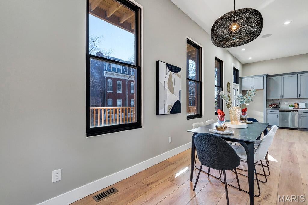 Soulard - Residential