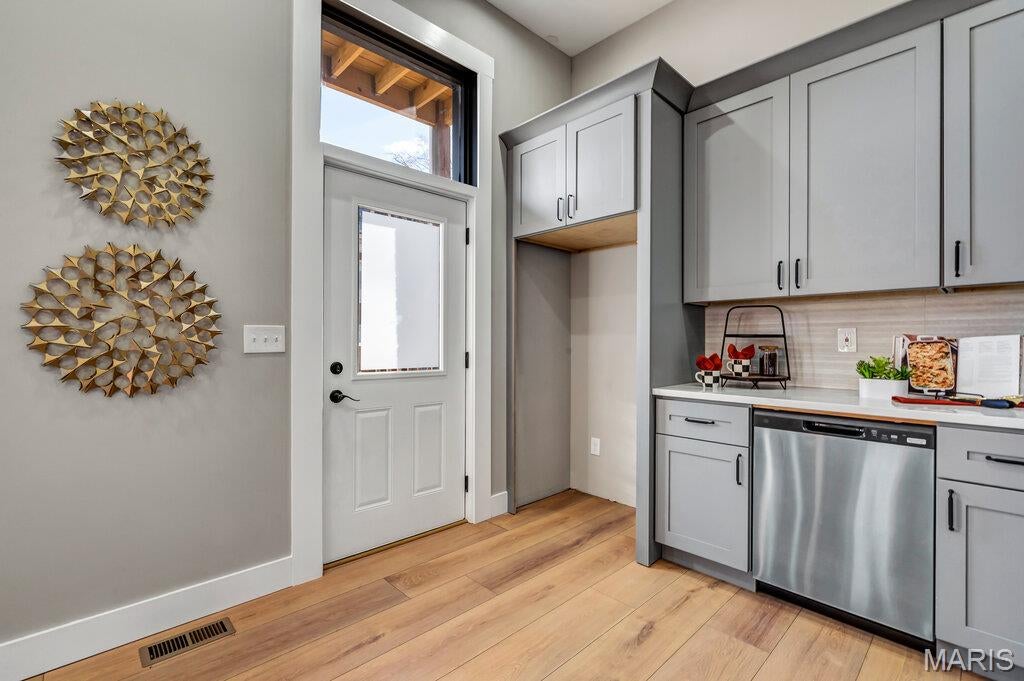Soulard - Residential