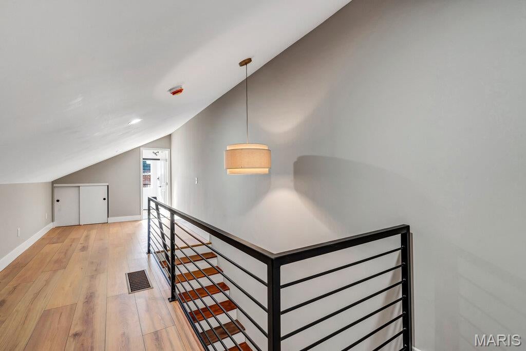 Soulard - Residential