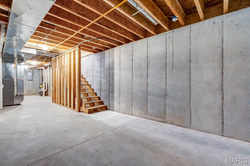 Soulard - Residential