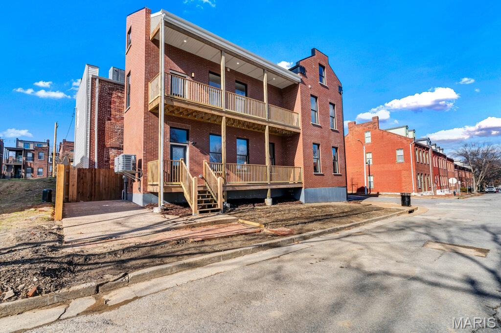 Soulard - Residential