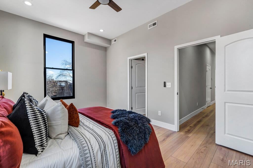 Soulard - Residential