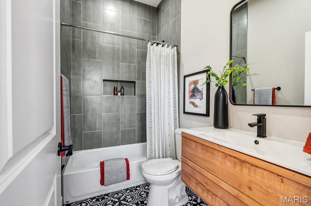 Soulard - Residential