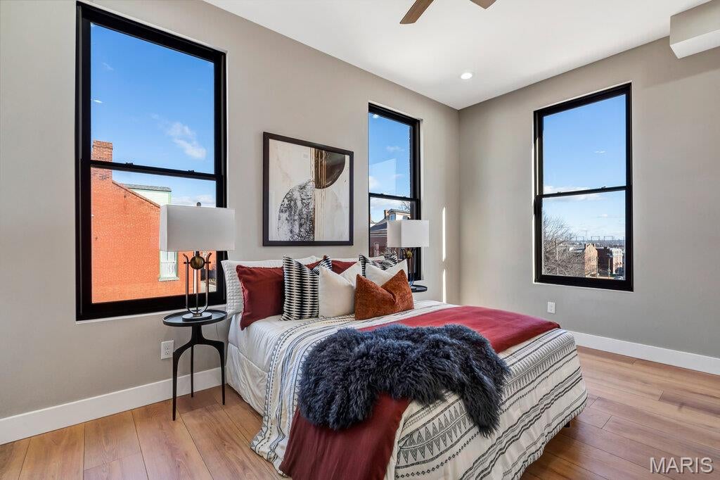 Soulard - Residential