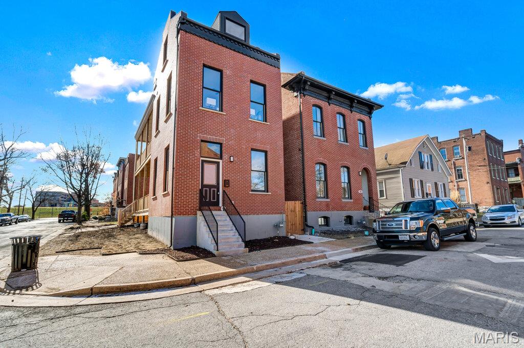Soulard - Residential
