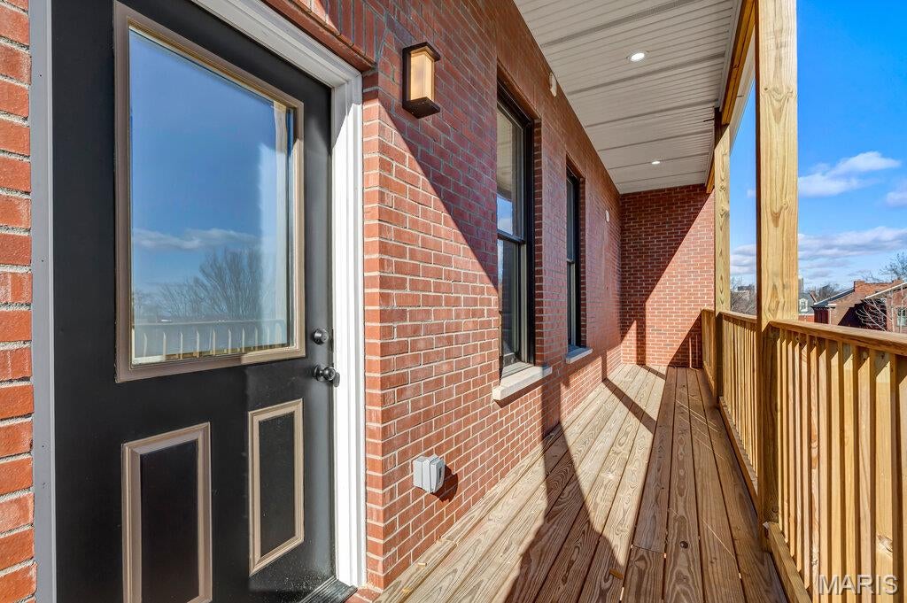 Soulard - Residential