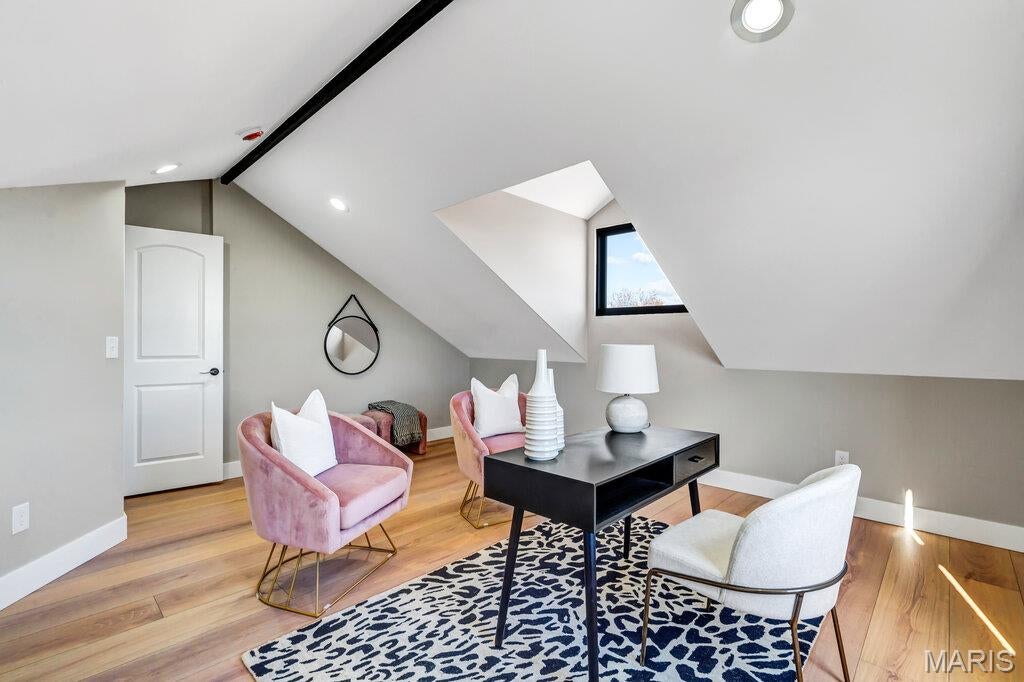 Soulard - Residential