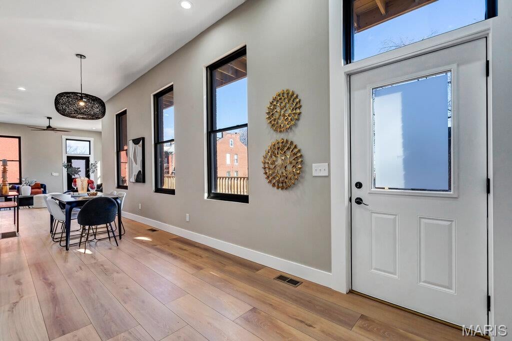 Soulard - Residential