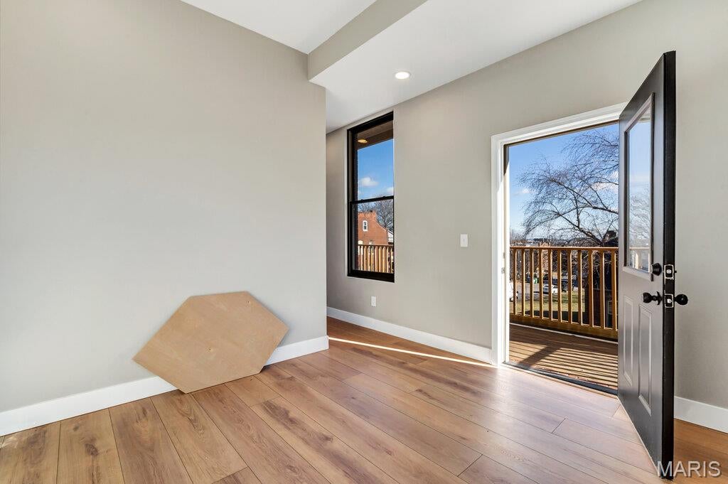 Soulard - Residential