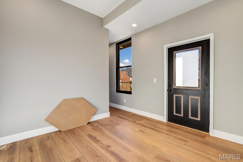 Soulard - Residential
