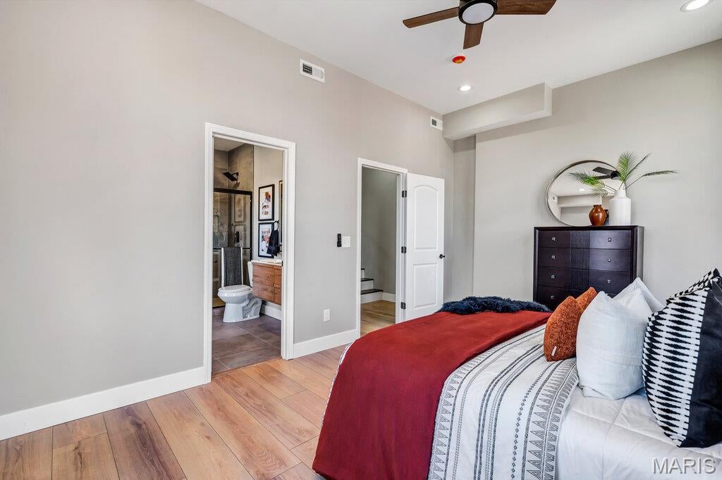 Soulard - Residential