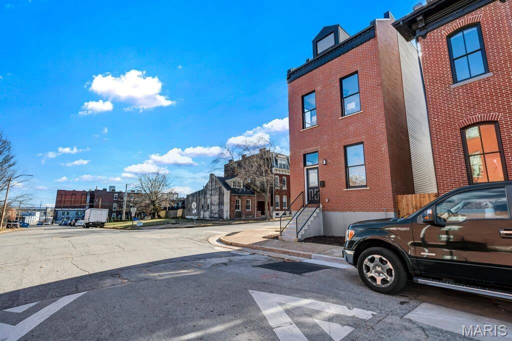 Soulard - Residential