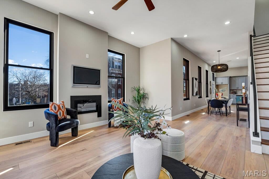 Soulard - Residential