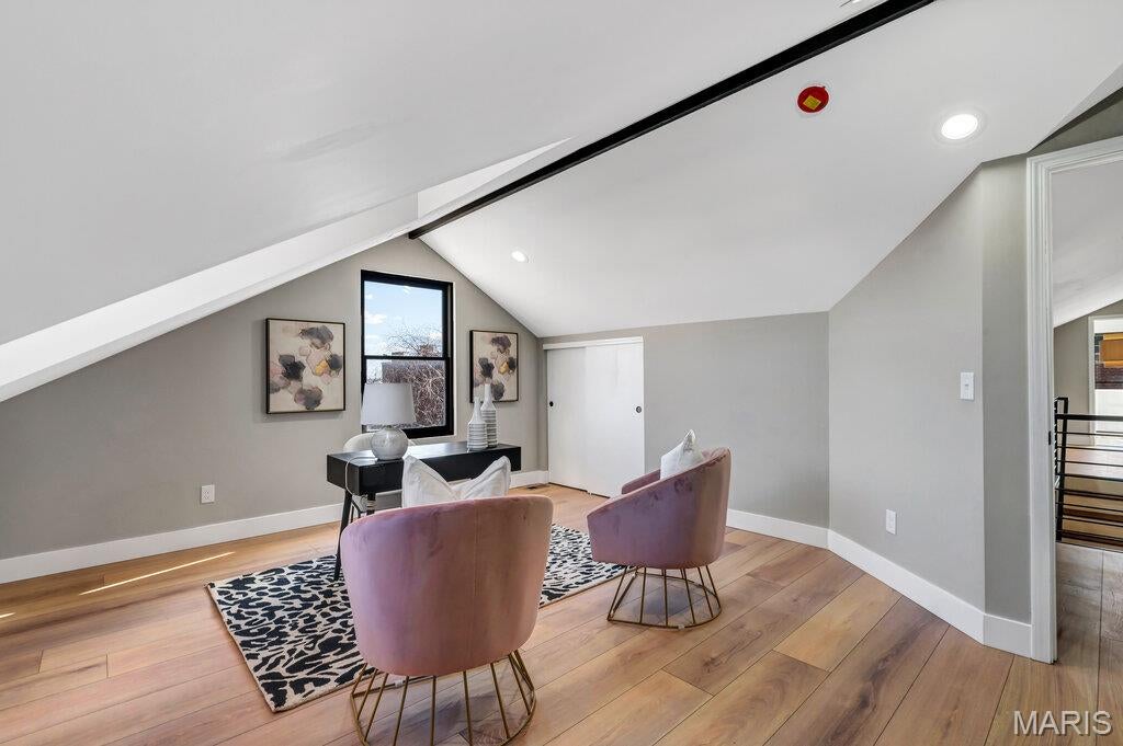 Soulard - Residential