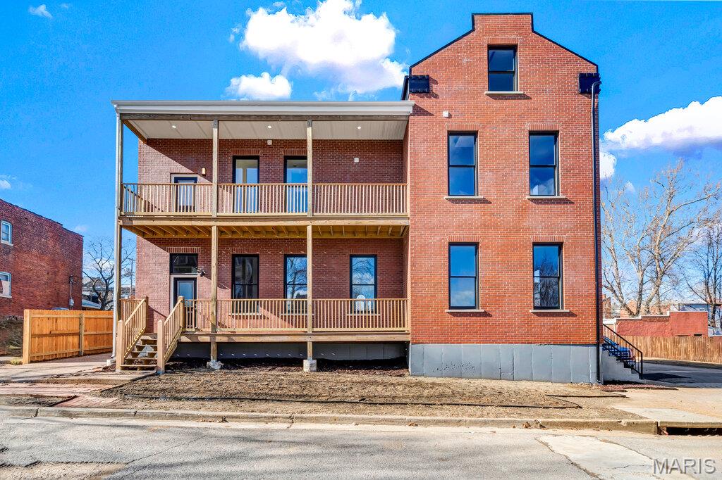 Soulard - Residential