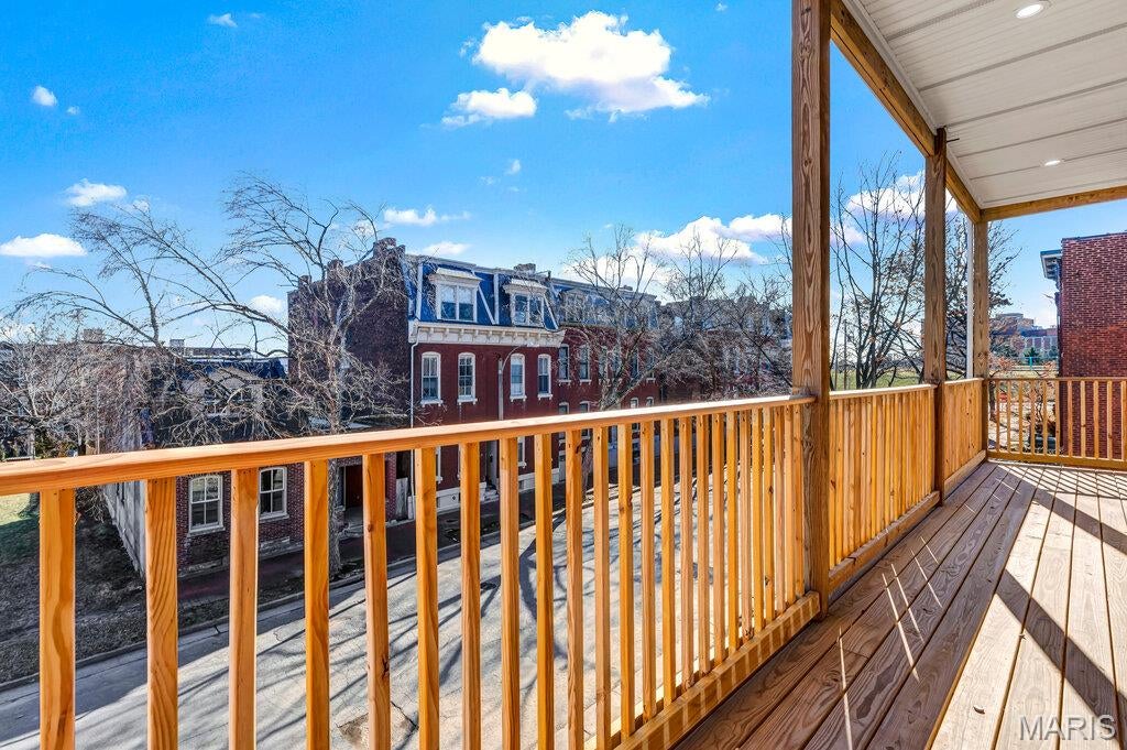 Soulard - Residential