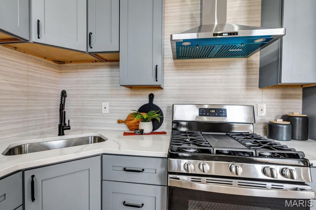 Soulard - Residential