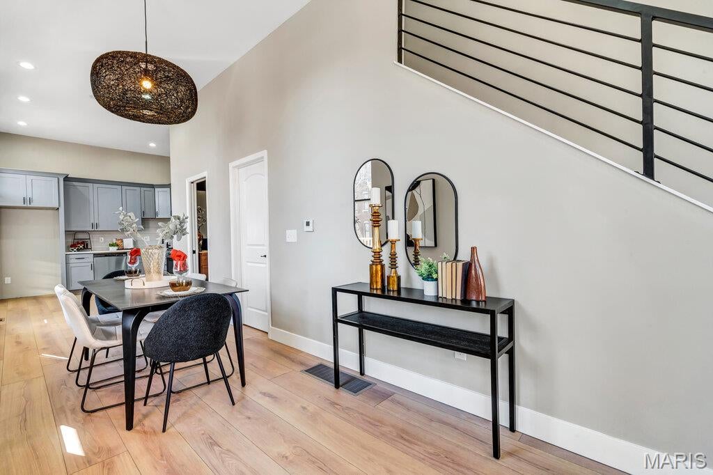 Soulard - Residential