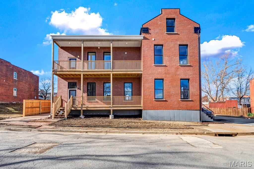 Soulard - Residential