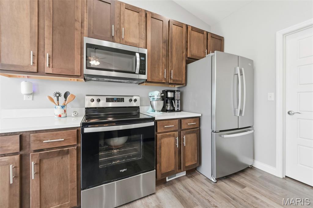 Jaxson Estates #5 - Residential