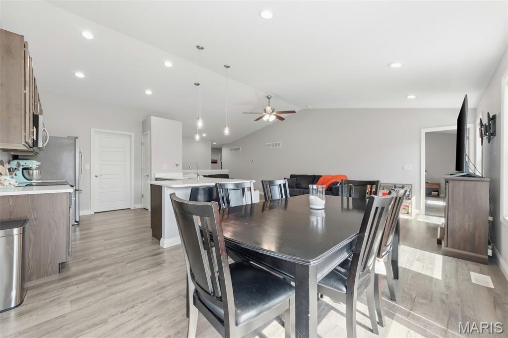 Jaxson Estates #5 - Residential