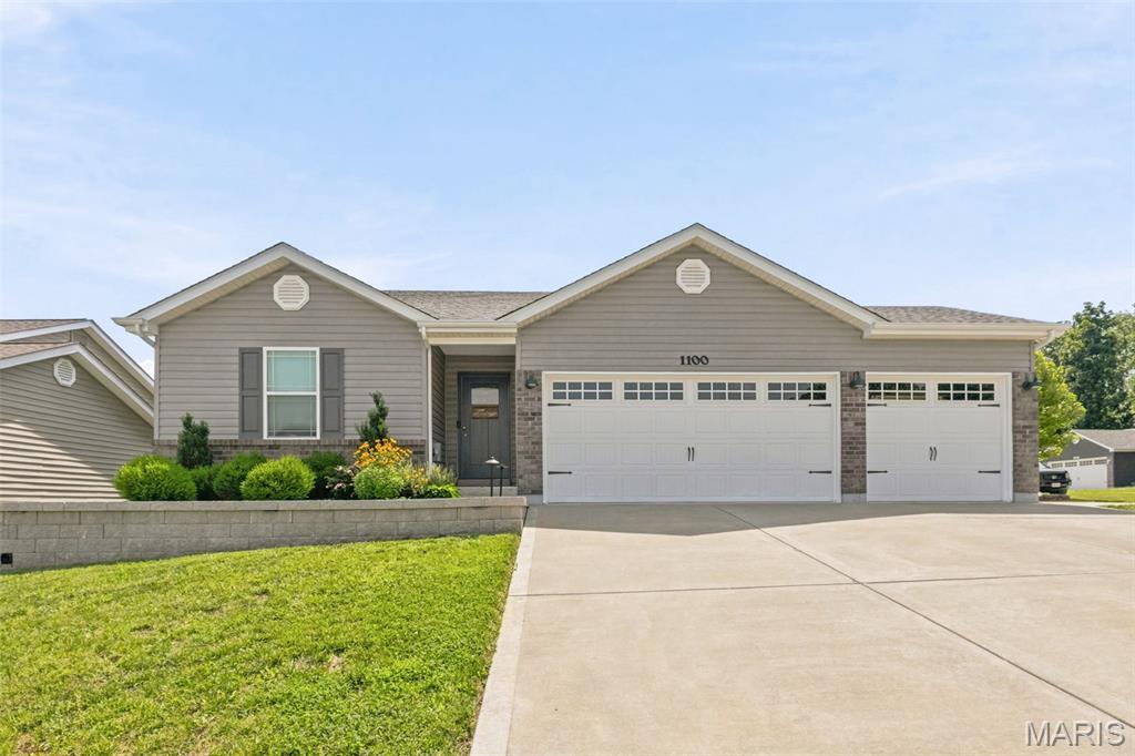 Jaxson Estates #5 - Residential