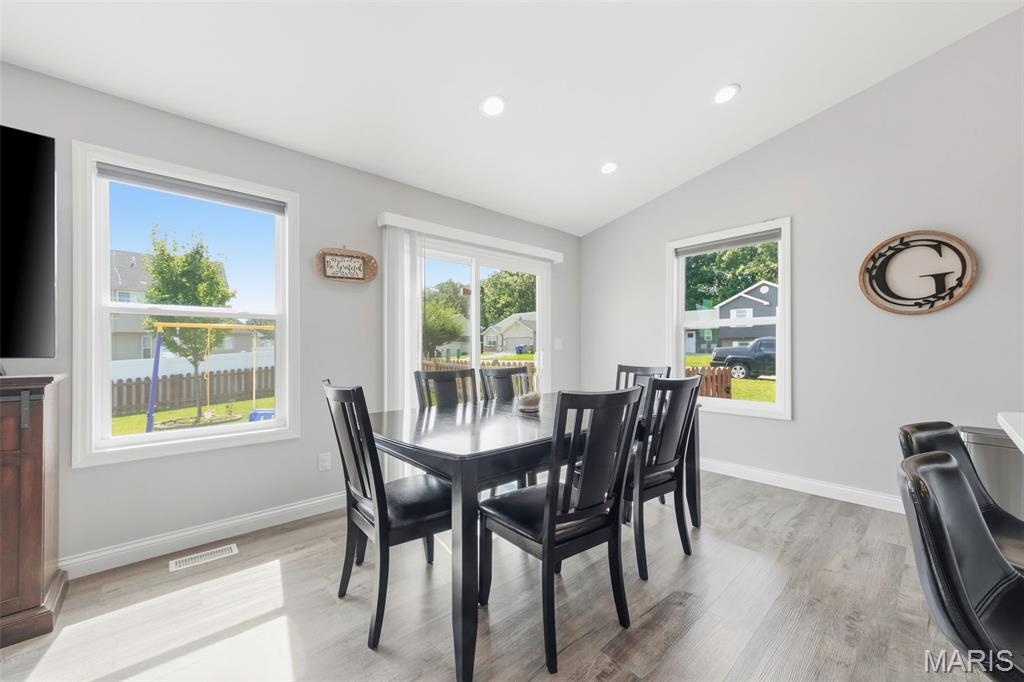 Jaxson Estates #5 - Residential